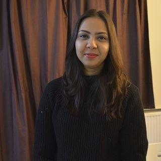 Samta Aggarwal